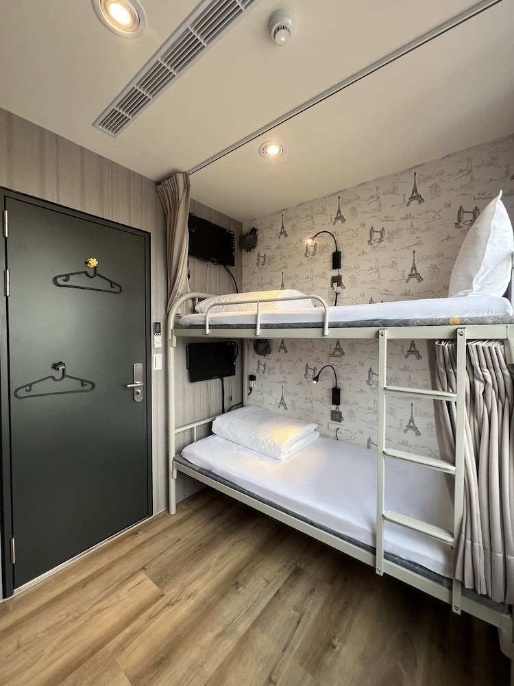Ximen Hedo Hotel Kangding Taipei 41/69