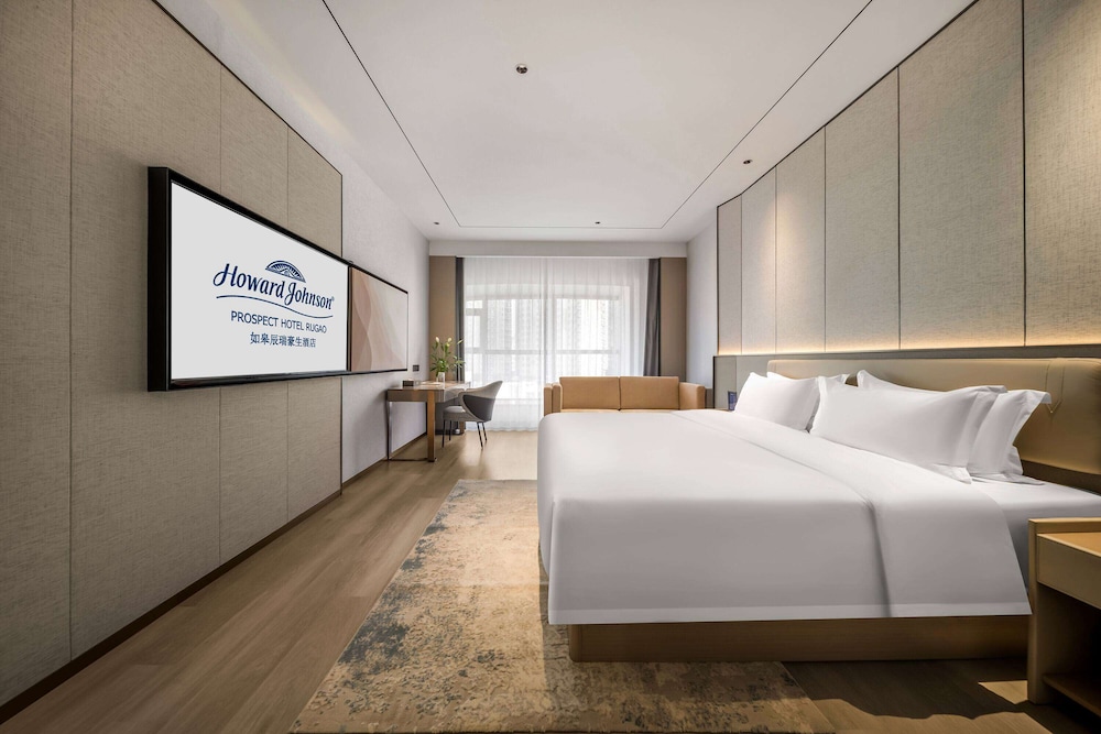 PURE, EXECUTIVE, KING BED