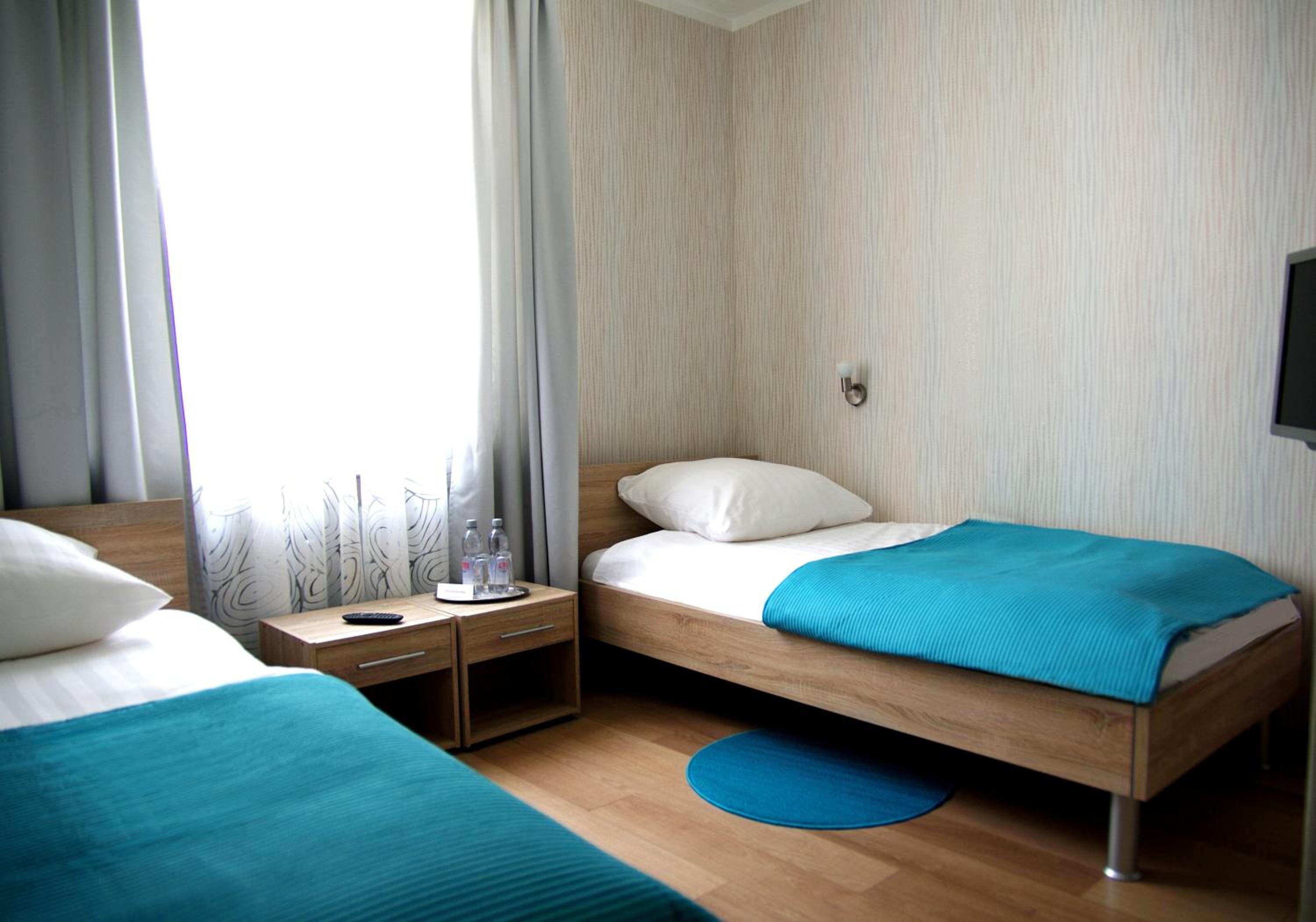 Room at Waldhotel Bad Munstereifel, Bad Munstereifel