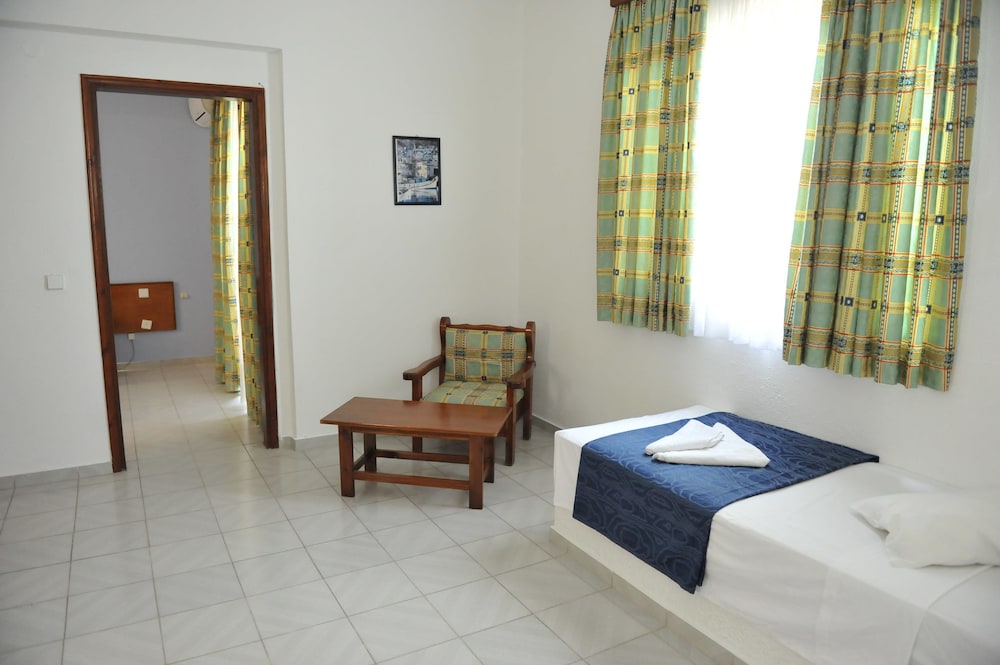 Maritime Hotel 30/62