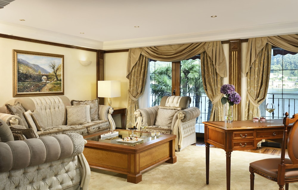Swiss Diamond Hotel Lugano 62/84