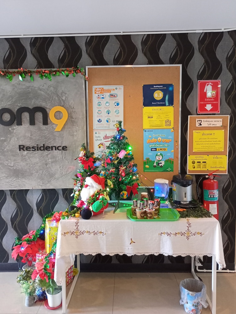 Room 9 Residence - Adult Only 15/43