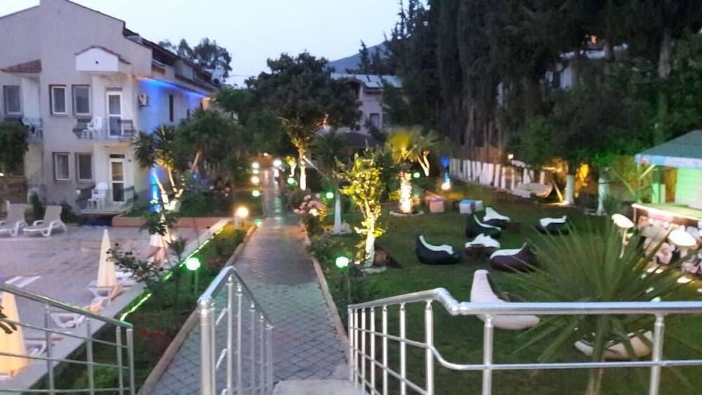 Yunus Hotel Fethiye 10/62