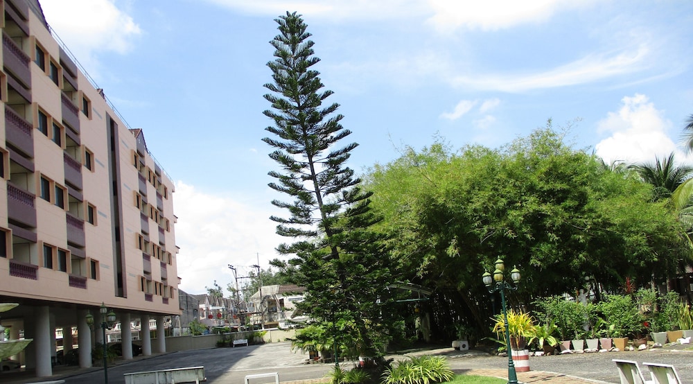 Muang Thong Family Suite Hat Yai 9/56