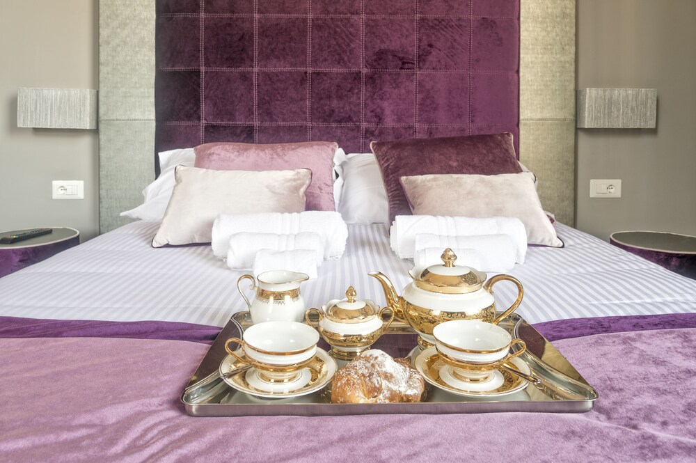Lea Luxury Rooms 14/29