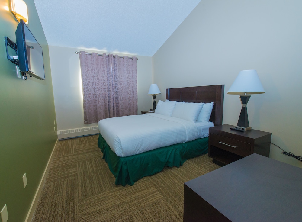 Capital Suites Yellowknife 7/44