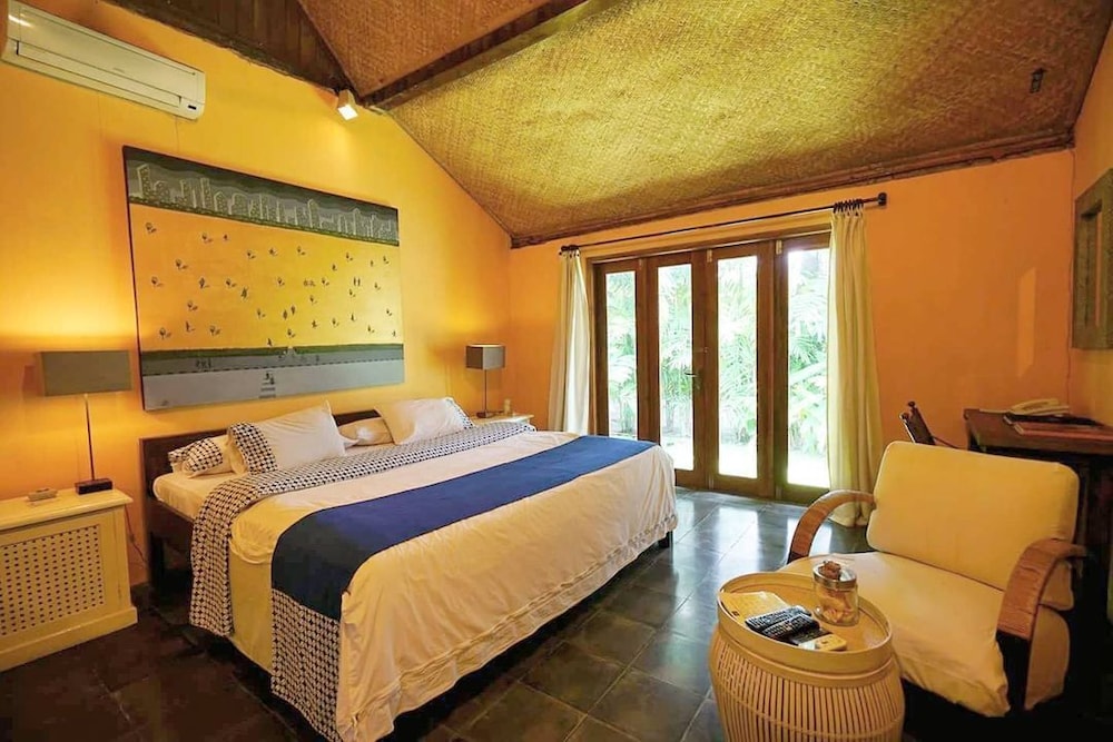 D Omah Hotel Yogyakarta 18/69