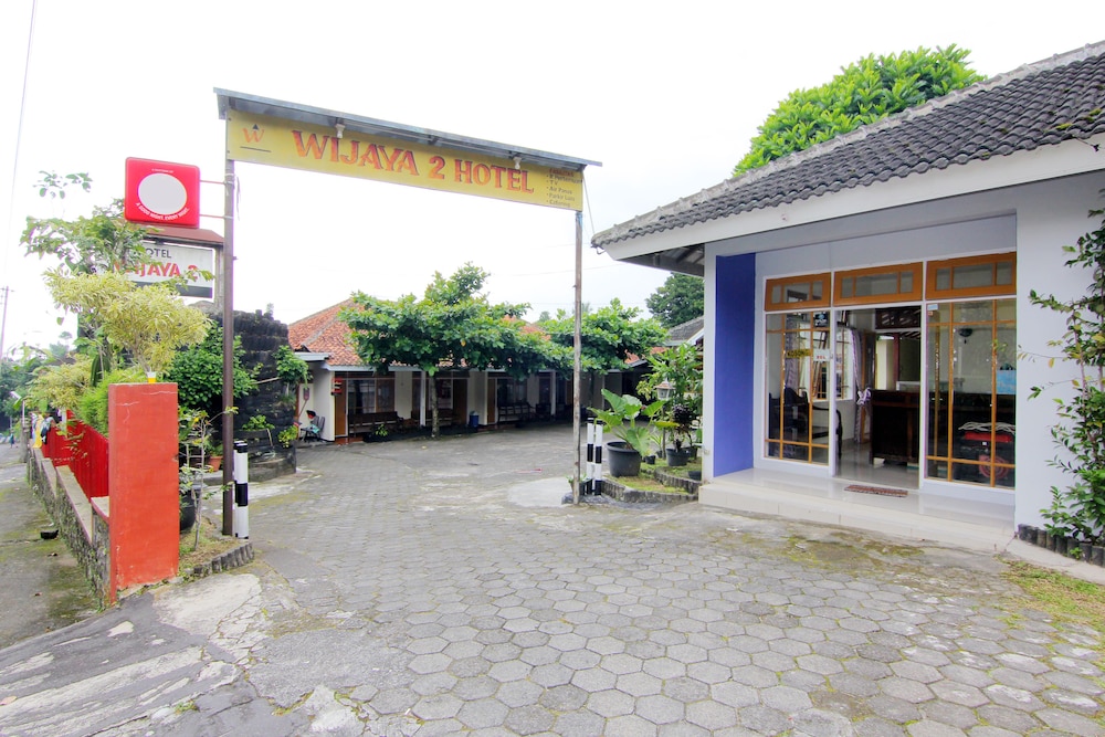 Hotel Wijaya 2 Kaliurang 43/51