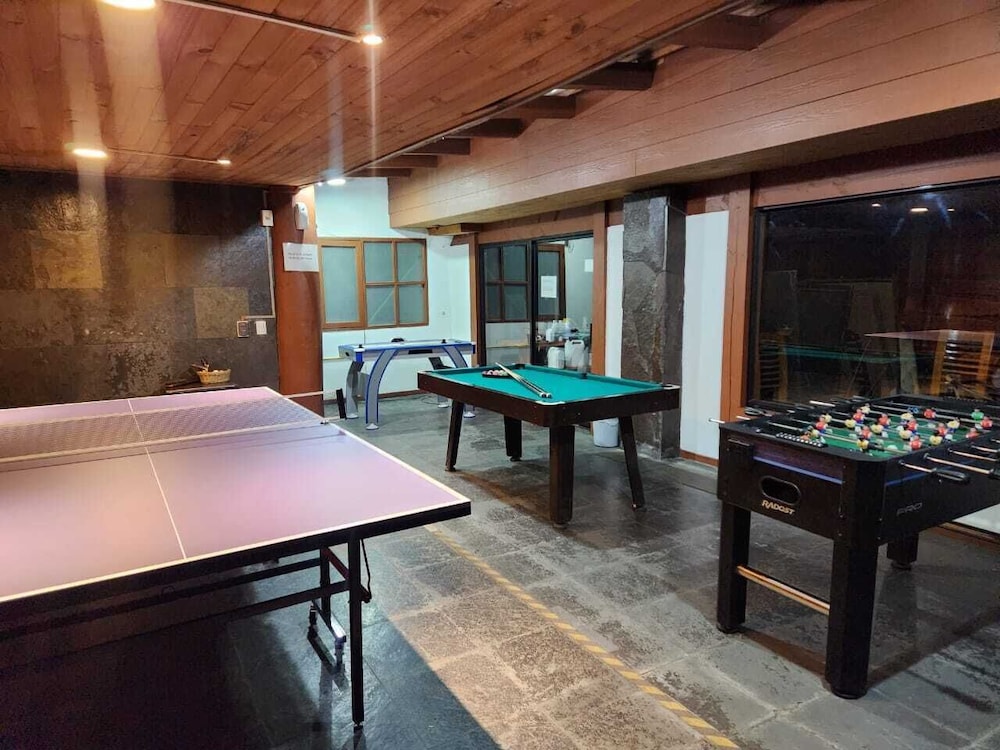 Hotel y Cabanas Kernayel 44/50