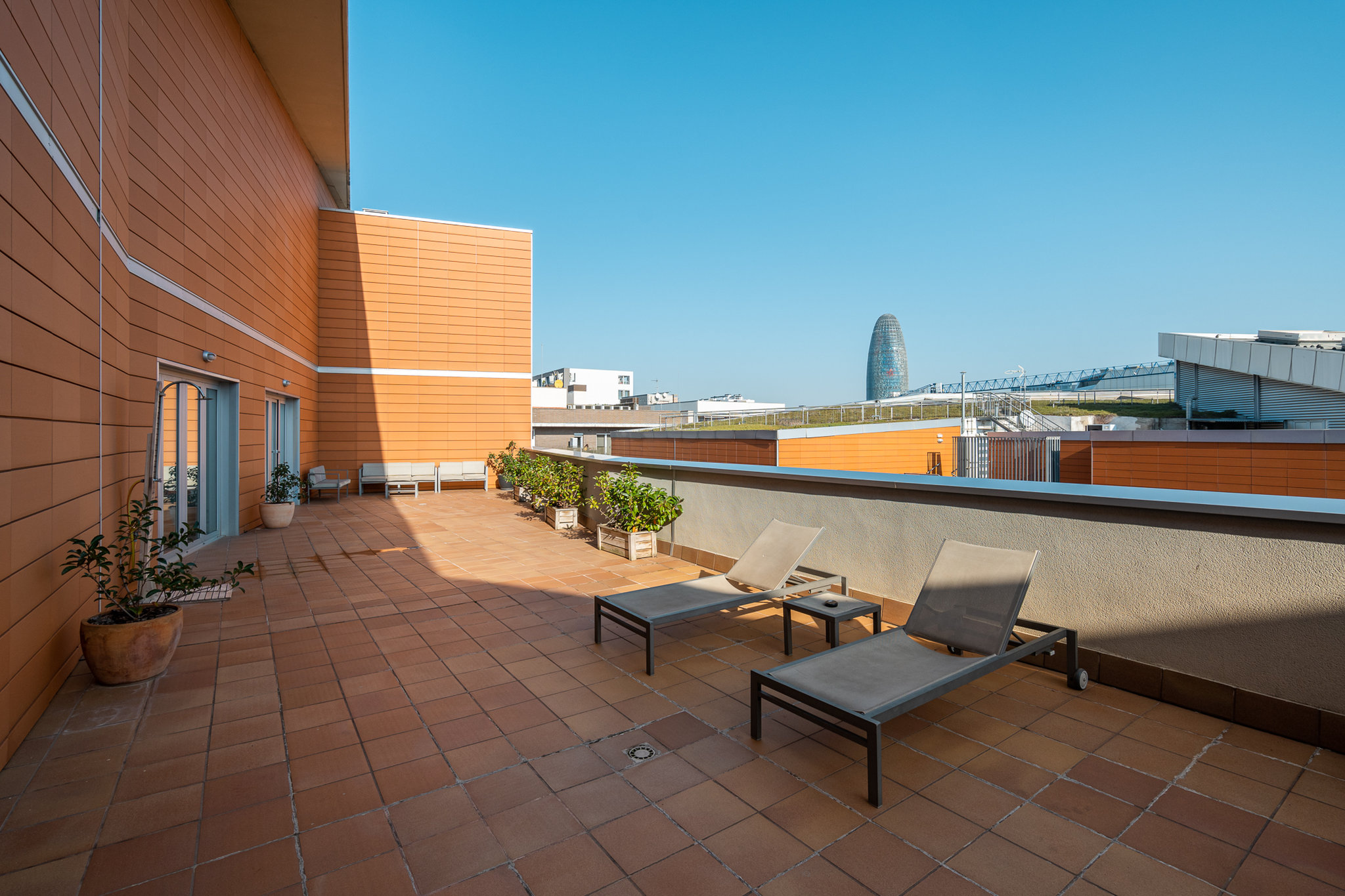 Naitly Barcelona Poblenou 9/27
