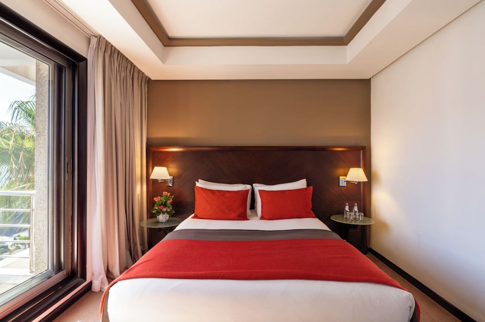 Le Diwan Hotel Rabat - MGallery Collection 25/80
