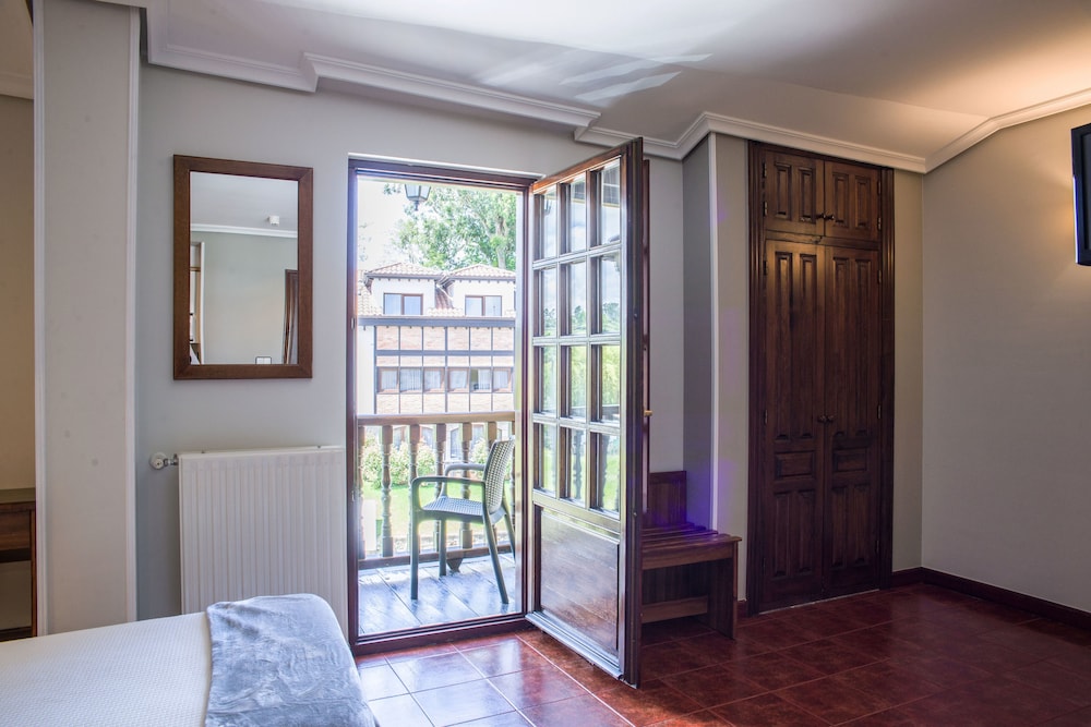 Capriccio Apartamentos 36/43