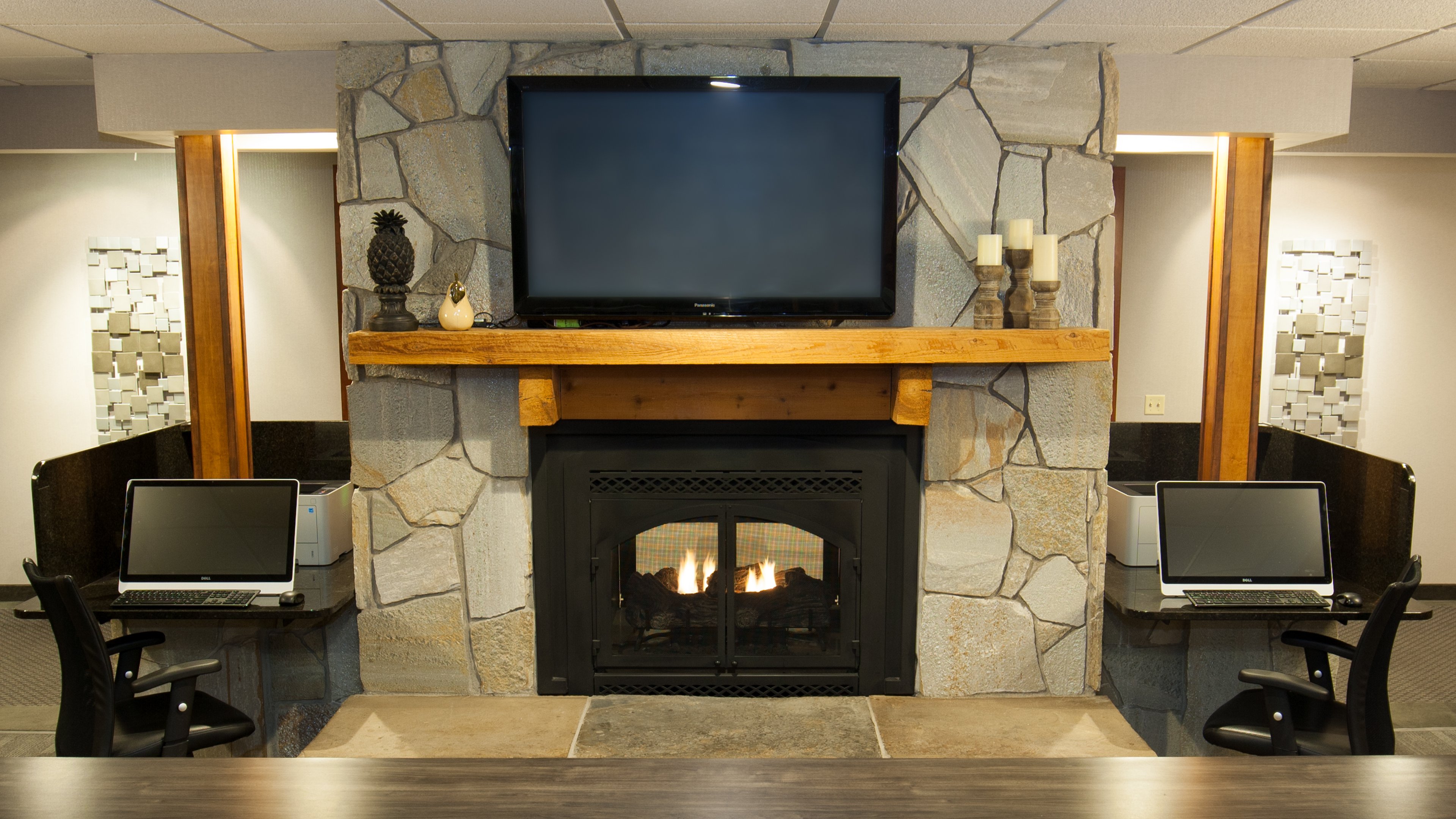 Holiday Inn Express Hotel Suites Cheney University Area 49/58