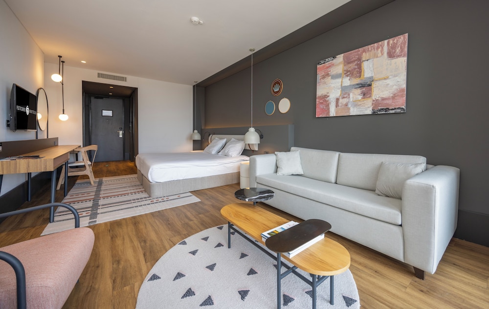 NEO KVL Hotel by TASIGO 32/50