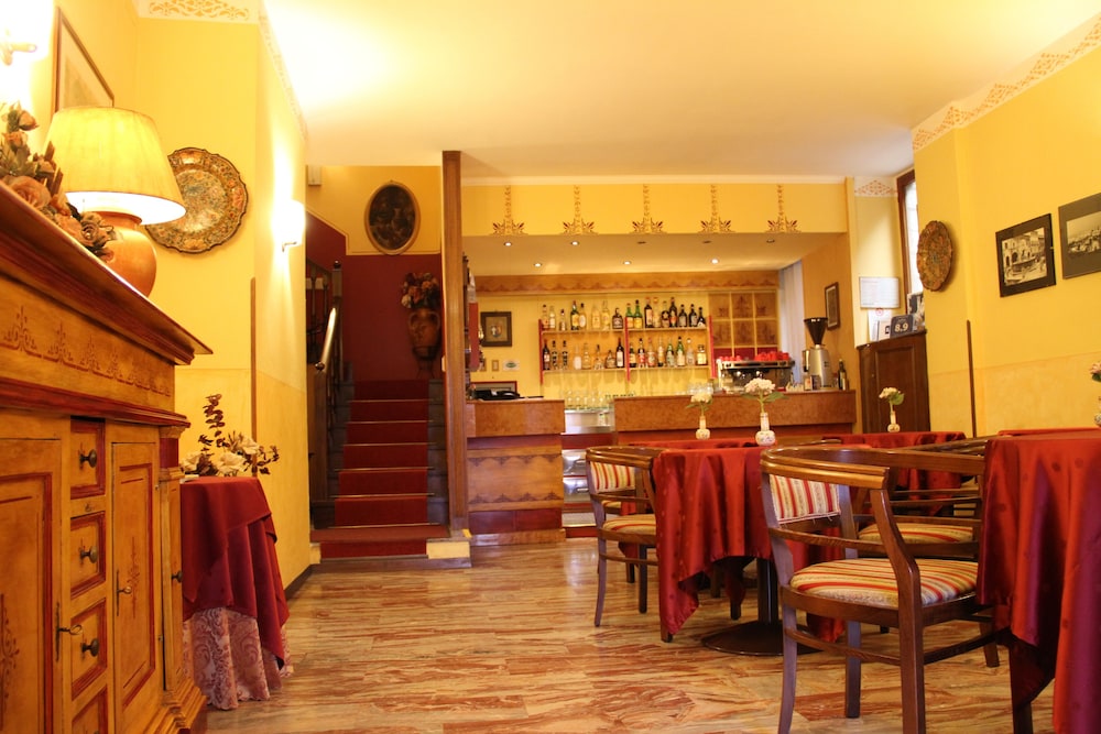Hotel Berti 31/38
