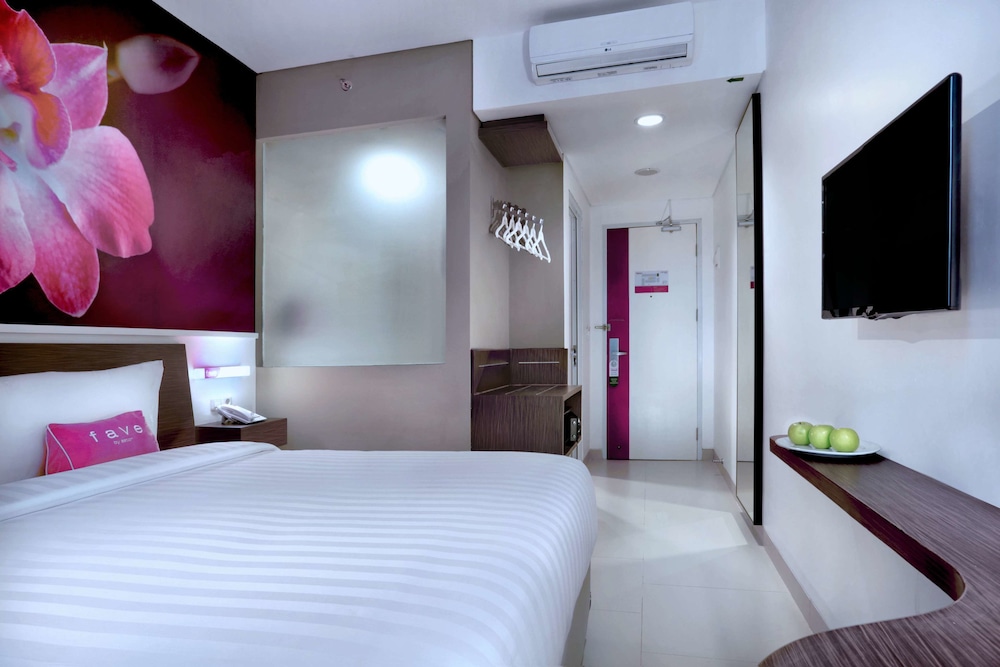 Room at Favehotel Margonda, DEPOK - JAWA BARAT