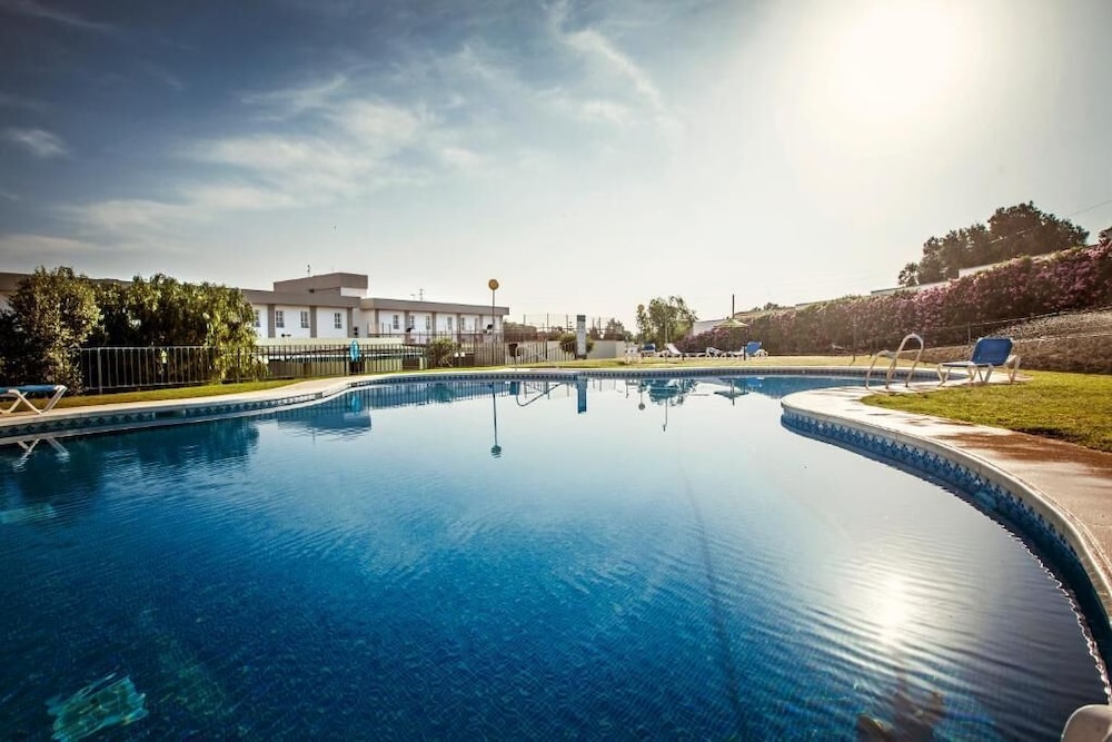 Gran Hotel Ciudad del Sur 13/26