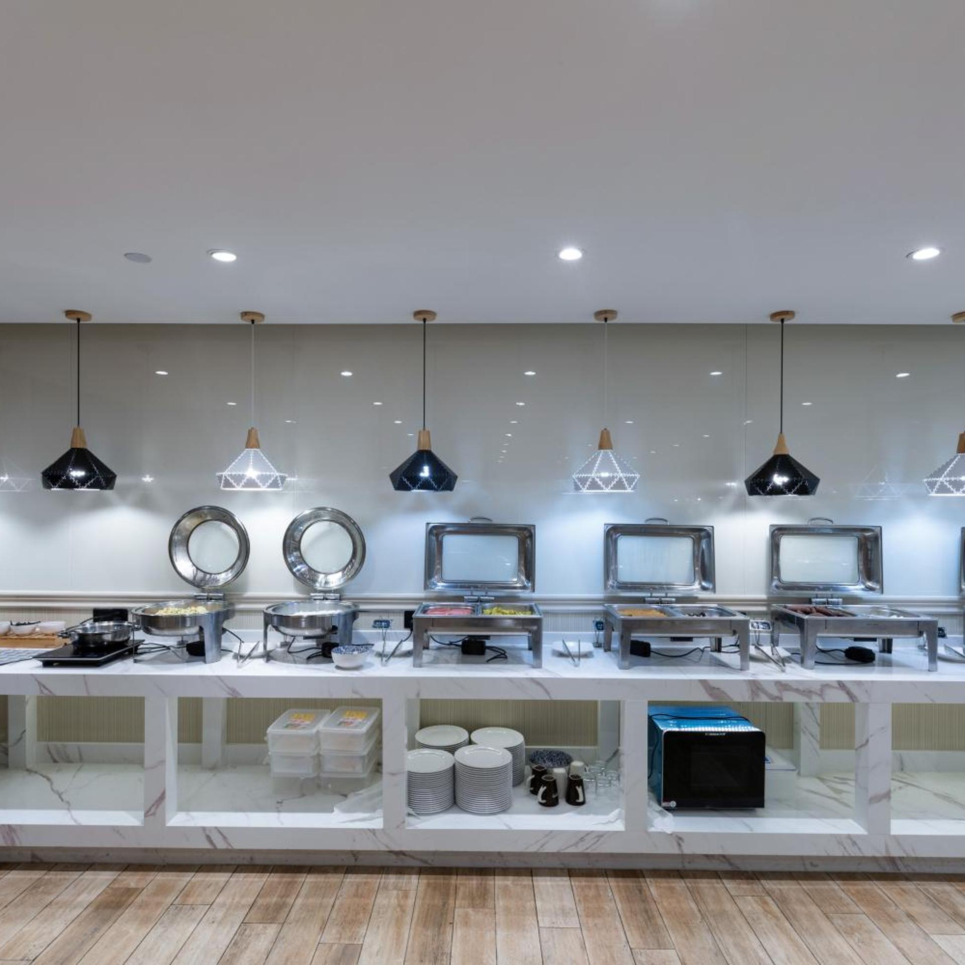 Yimi Mix International Apartment Beijing Road Branch 49/54