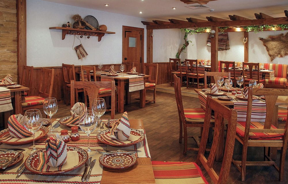 Grifid Hotel Bolero And Aquapark 26/50