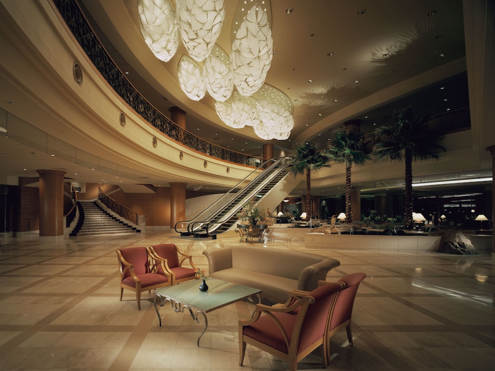 Miyako Hotel Gifu Nagaragawa 60/68