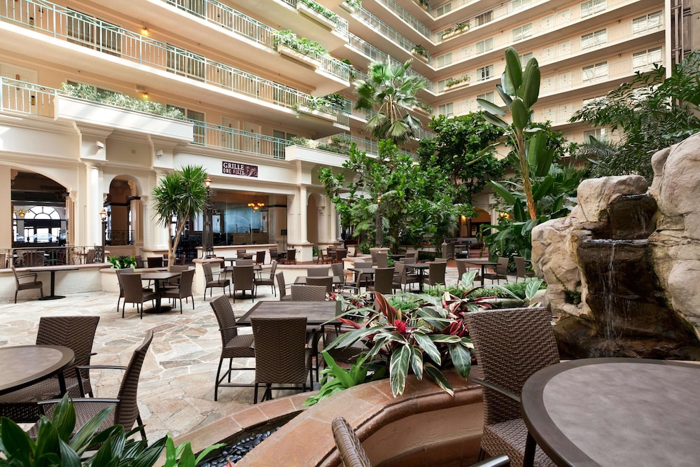 Embassy Suites By Hilton San Francisco Airport Waterfront 37/50