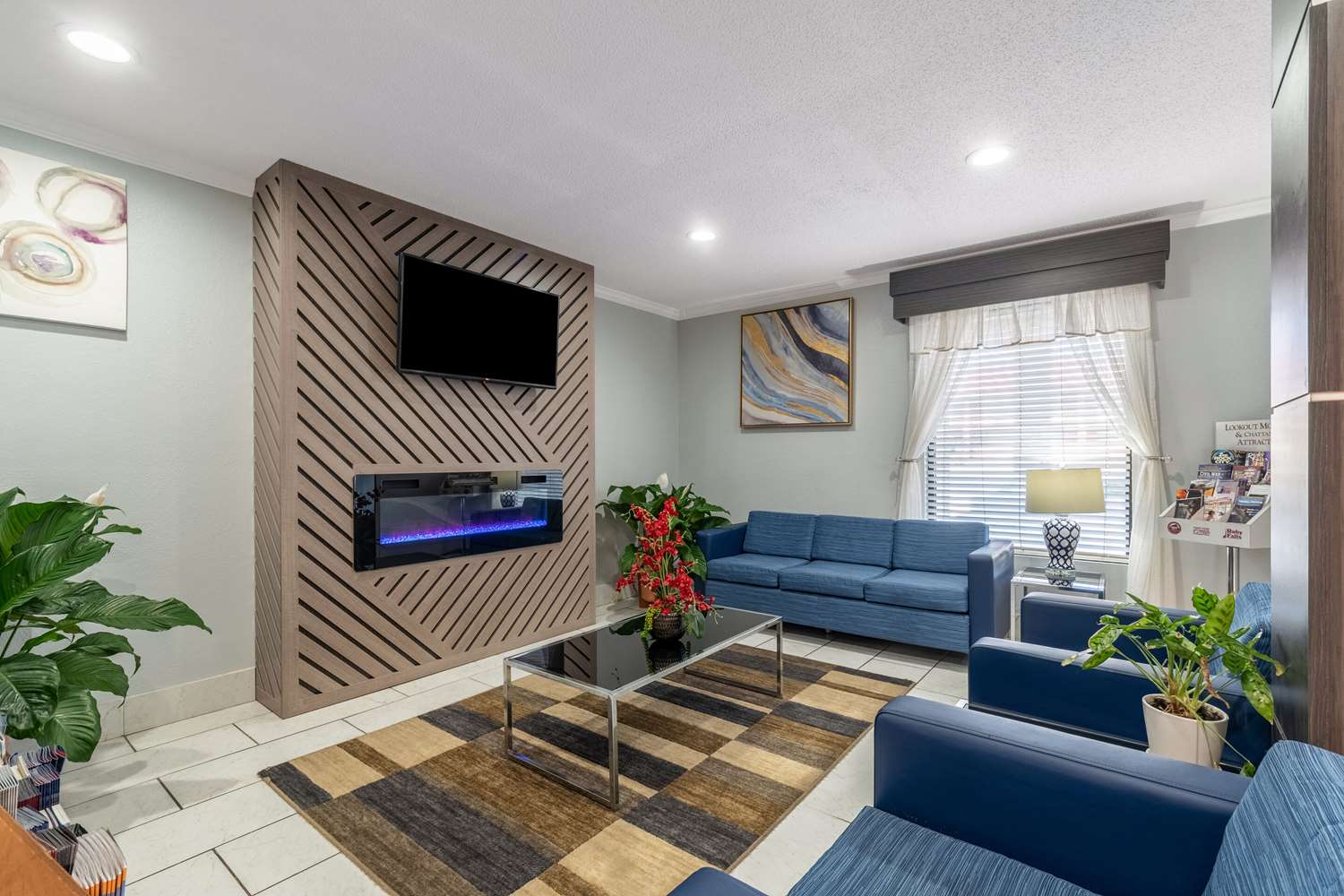 Quality Inn Cleveland North 14/18