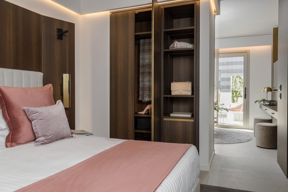 We Me Suite Hotel 7/46