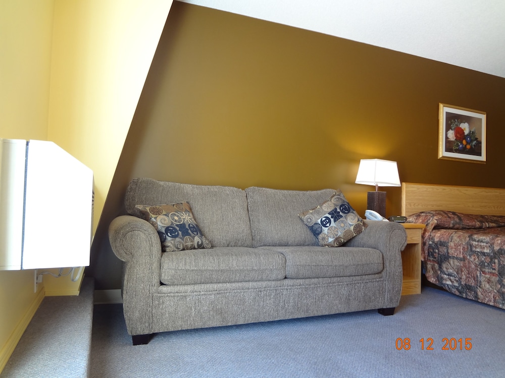 Canadas Best Value Inn Kapuskasing 27/45