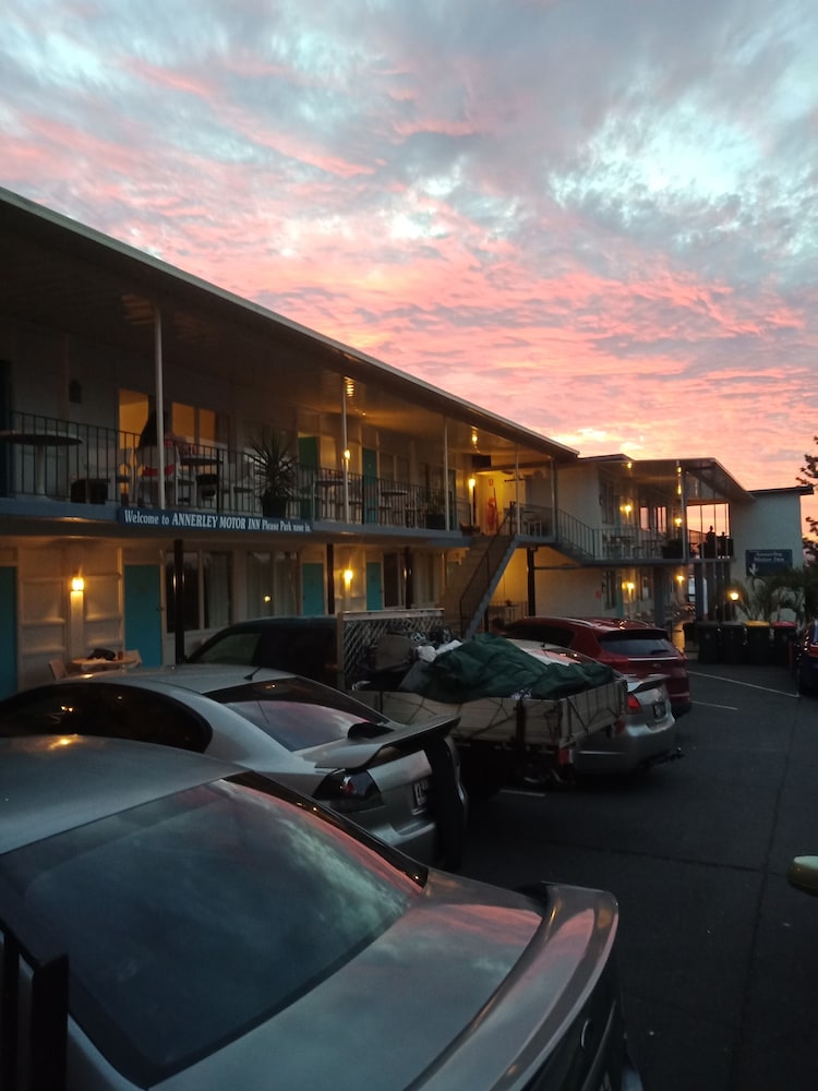 Annerley Motor Inn 39/69