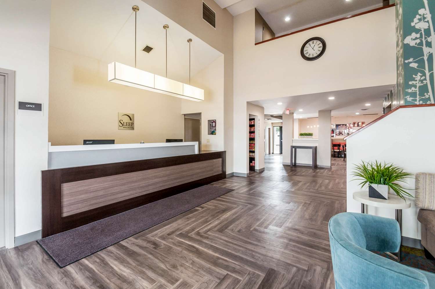 Sleep Inn & Suites Rehoboth Beach 4/46