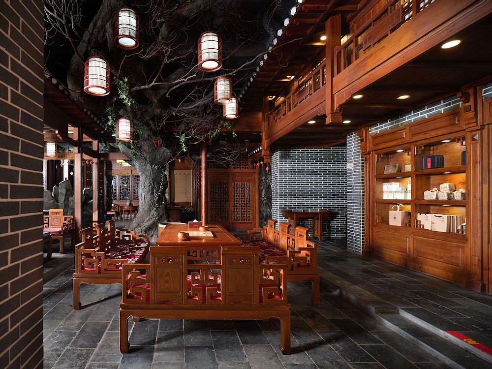 Lee's Boutique Resort 36/50