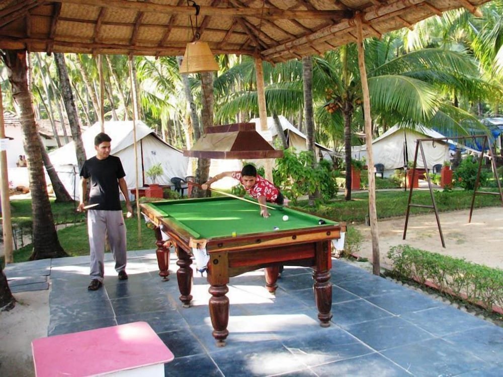 Palolem Beach Resort 21/50