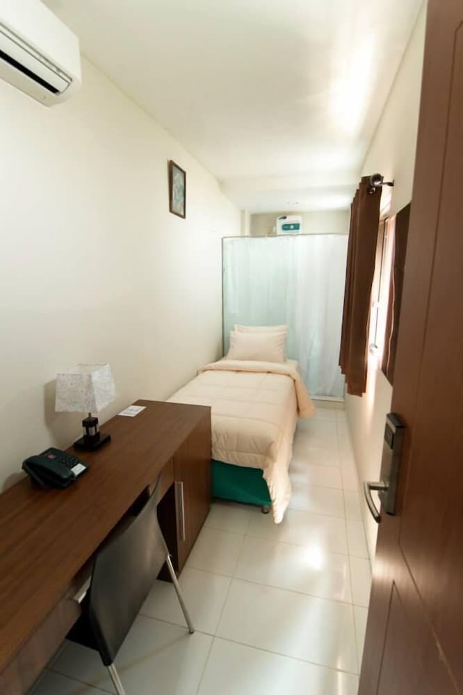 Grace Setia Hotel 21/45