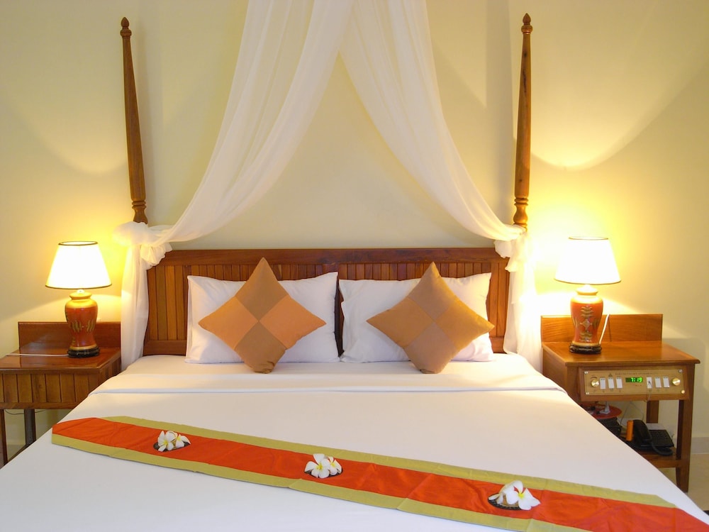 Dara Reang Sey Angkor Hotel 18/68