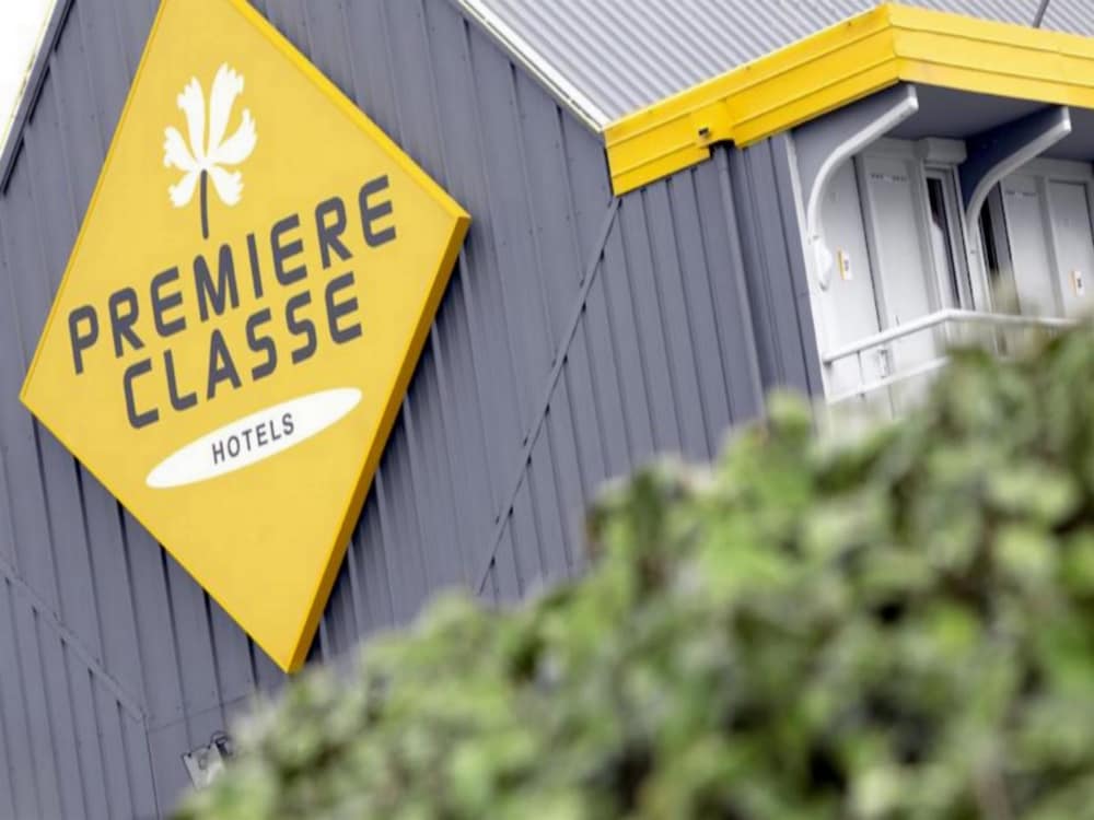 Premiere Classe Reims Est - Taissy 3/45