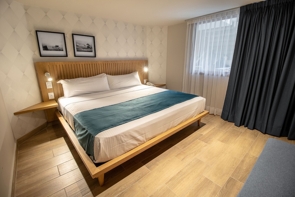 Oliva Plaza Hotel 18/50