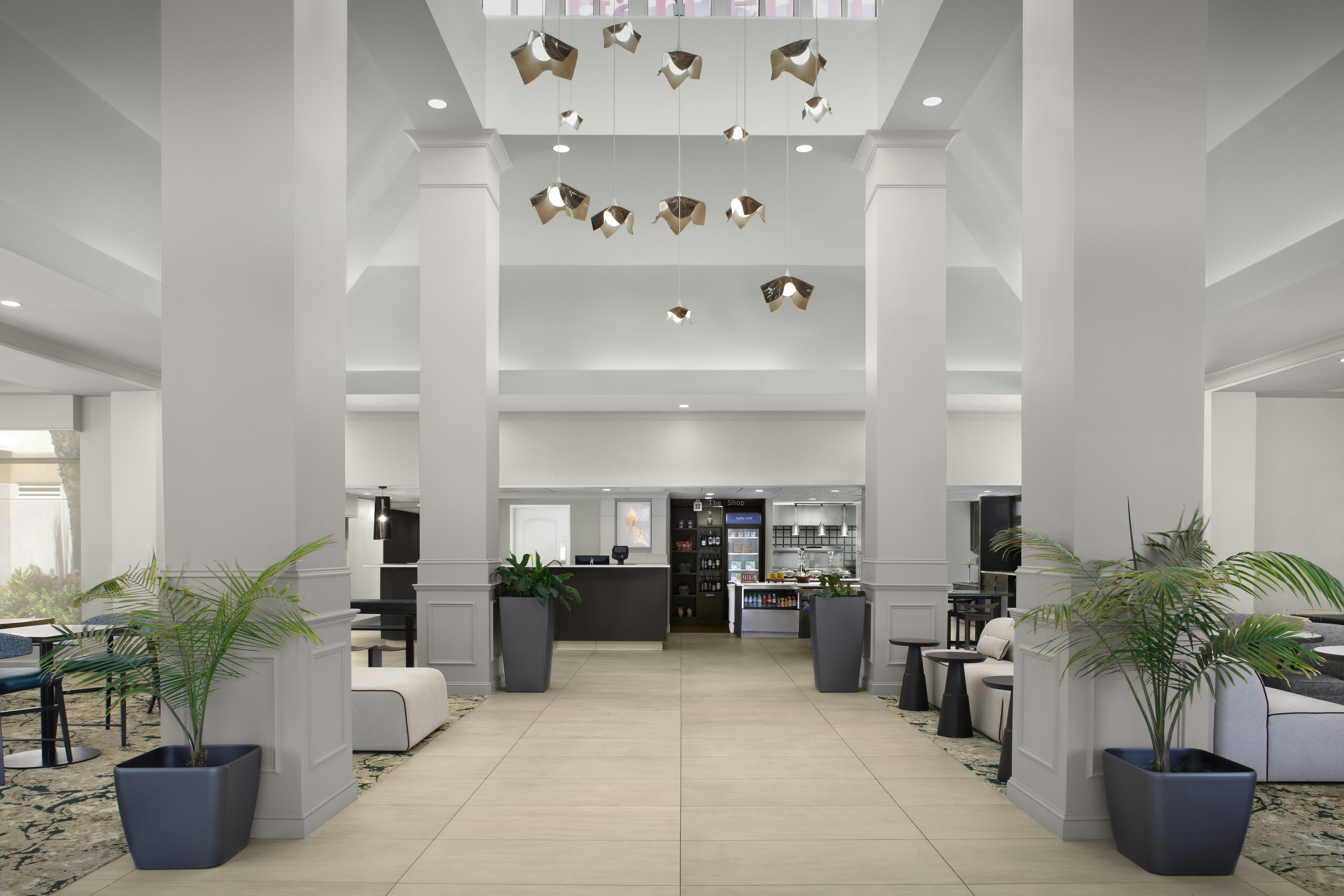 Hilton Garden Inn Gainesville 23/45