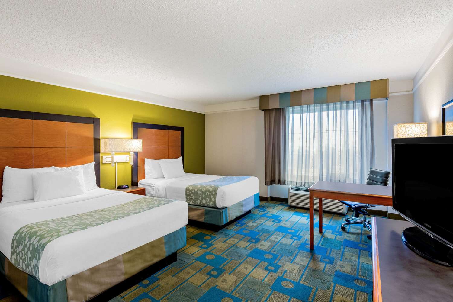 La Quinta Inn And Suites By Wyndham Fremont Silicon Valley 12/56