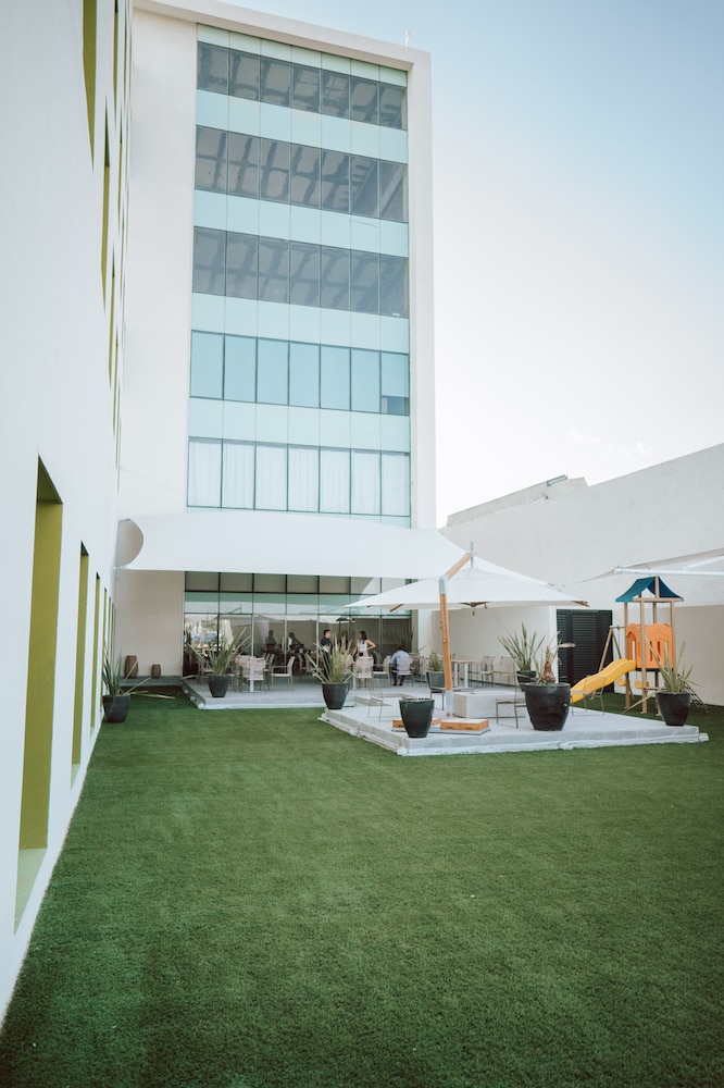 Gran Hotel Concordia Irapuato 36/36
