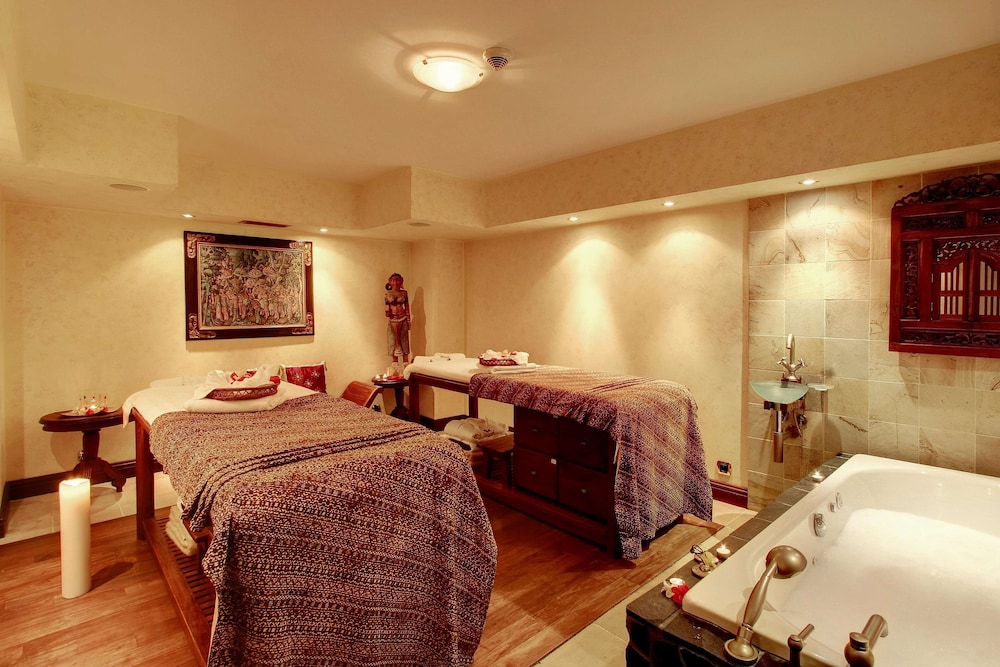 Alchymist Grand Hotel Spa 24/46
