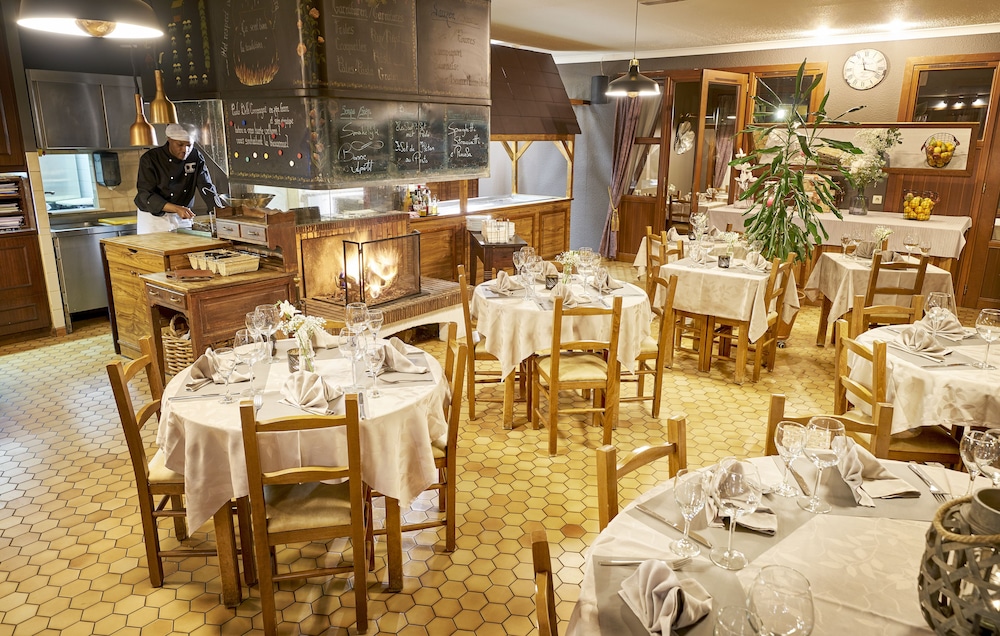 DC Hotel Restaurant Drogenbos 24/34