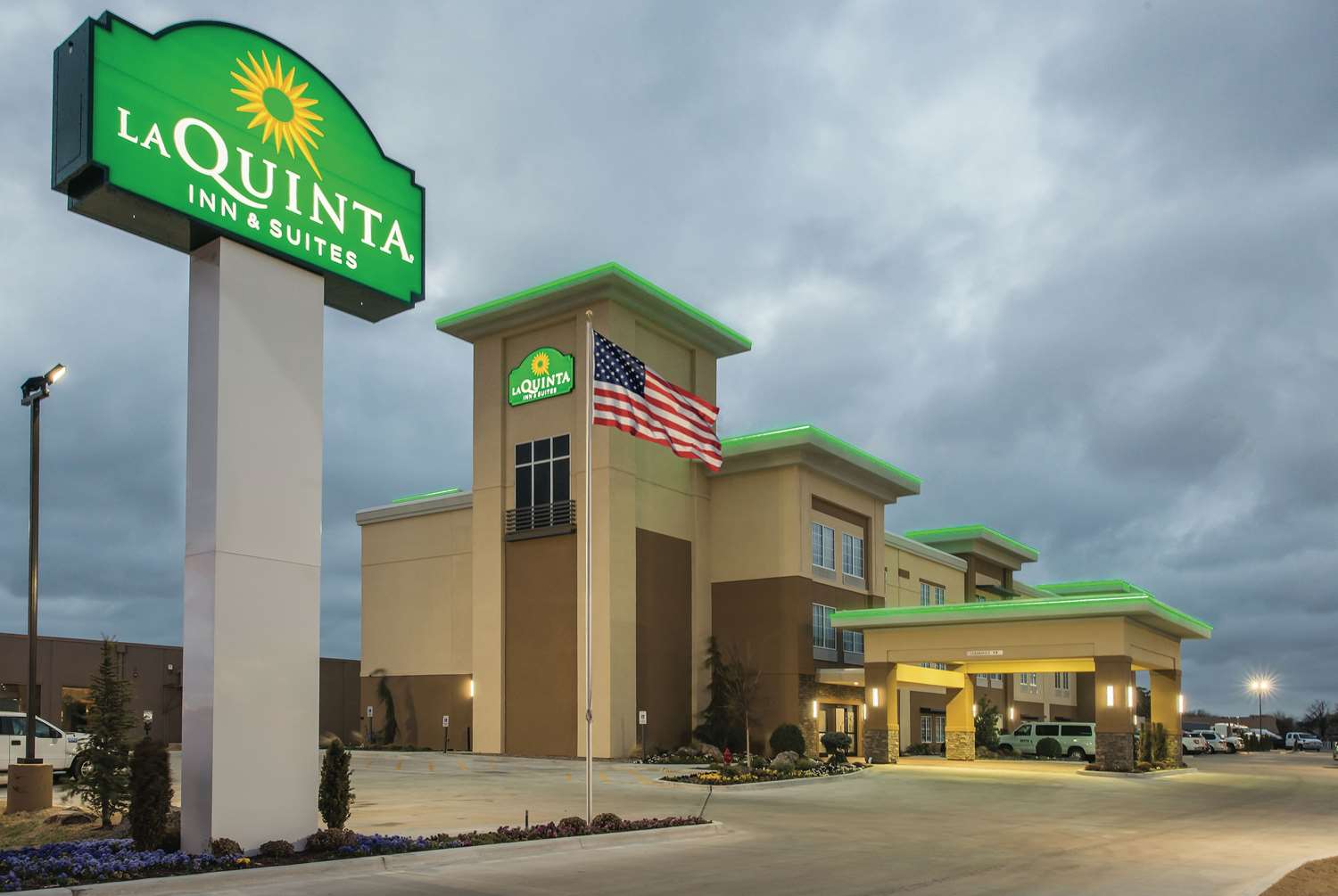 La Quinta Inn & Suites by Wyndham Enid 39/42