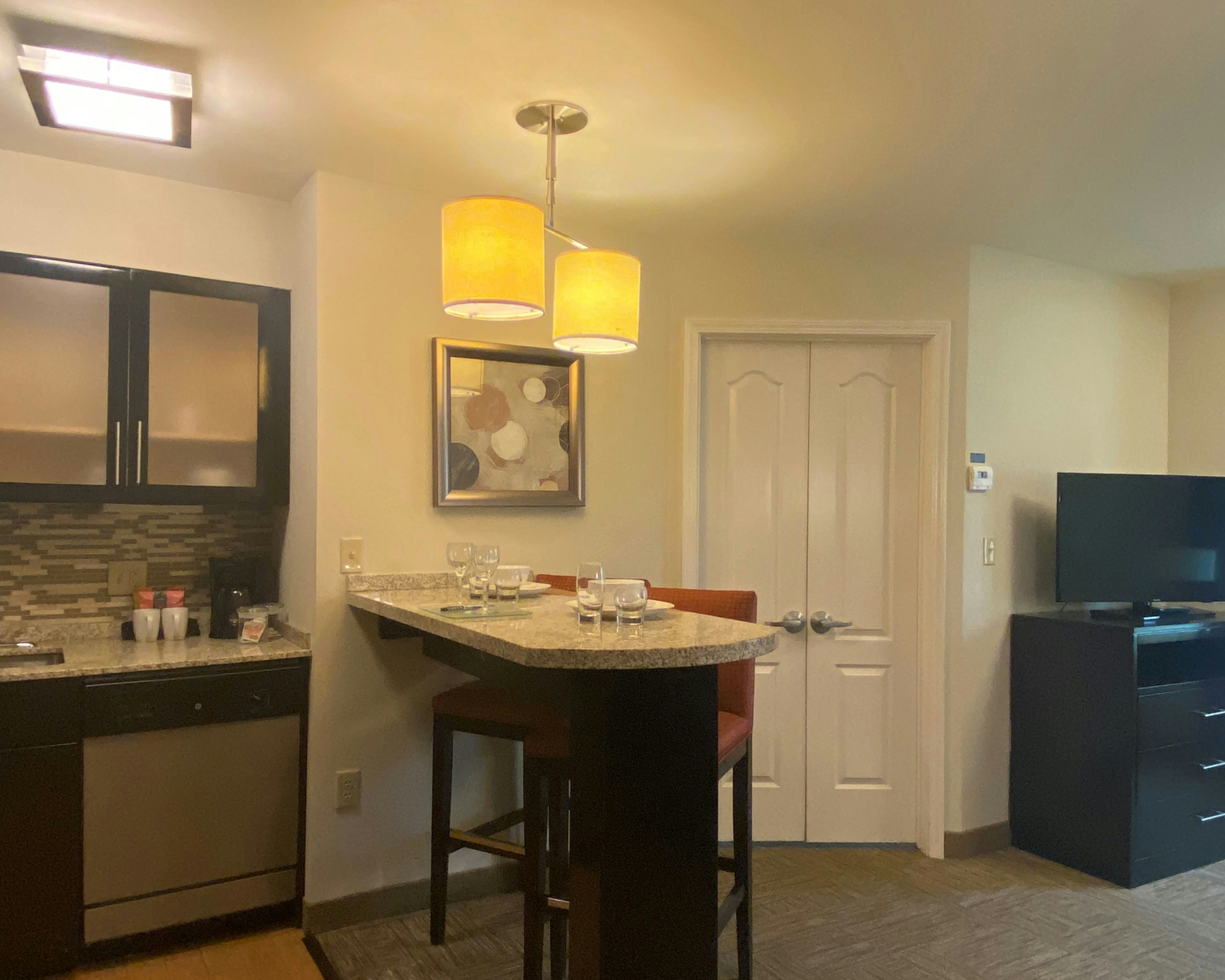 Staybridge Suites Syracuse Liverpool 28/38