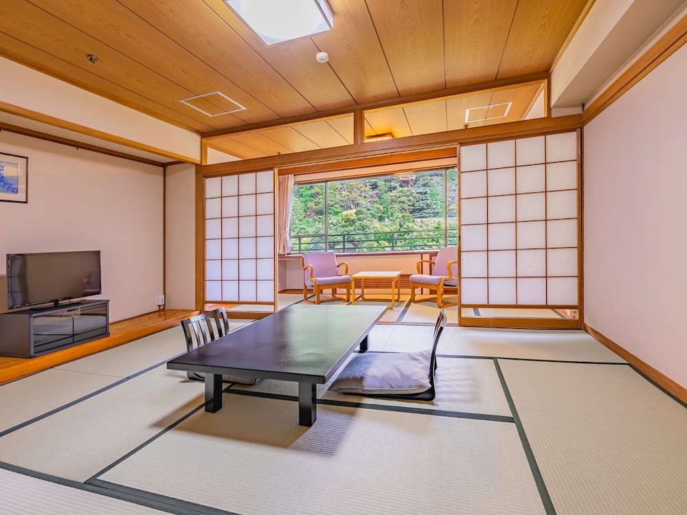 Hakoneji Kaiun 35/50