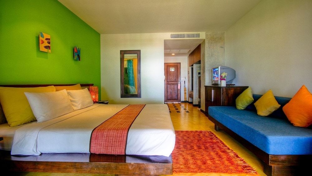 Purimuntra Resort And Spa 20/50