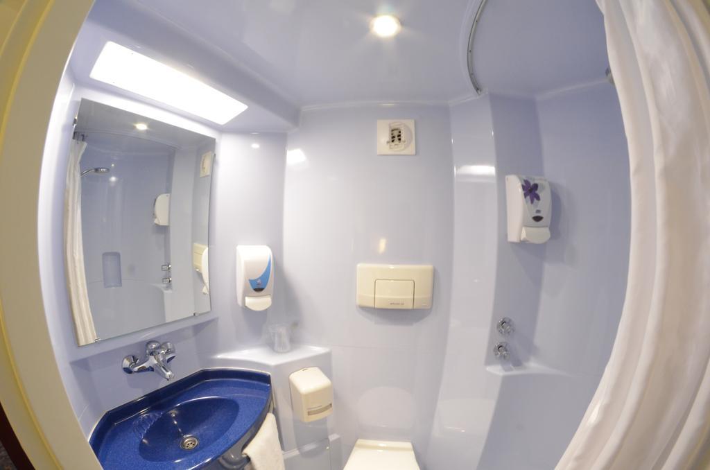A&H Privilege Hotel Lyon Eurexpo 37/37