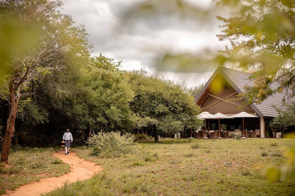 Kapama Southern Camp 56/62