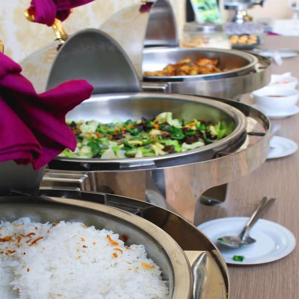 D'Kalpa酒店Demangan Yogyakarta(D'Kalpa Hotel Demangan Yogyakarta) 图片2