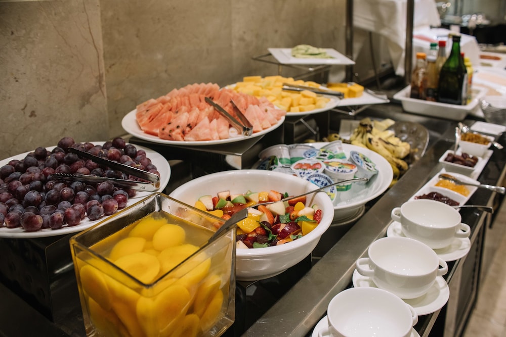 Golden Tulip Addis Ababa 24/50