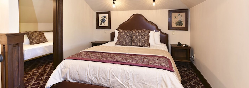 Blackbird Inn A Four Sisters Inn 23/50